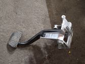 Brake pedal