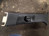 (B) pillar trim (top)