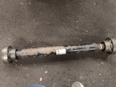 Front prop shaft