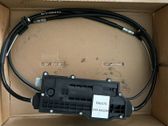 Hand brake/parking brake motor