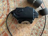 Tailgate/trunk/boot lock/catch/latch