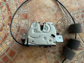 Tailgate/trunk/boot lock/catch/latch