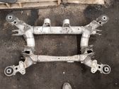 Rear subframe