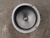 Rear door speaker