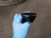 Rear door handle cover