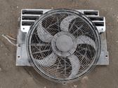 Ventilateur de refroidissement de radiateur électrique