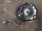Compresseur / pompe à suspension pneumatique
