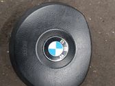 Steering wheel airbag