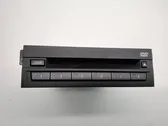 CD/DVD changer