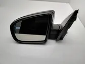 Front door electric wing mirror