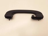 Rear interior roof grab handle