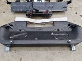 Seat frame