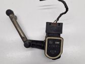Headlight/headlamp level sensor