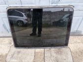 Toit ouvrant en verre