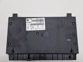 Other control units/modules