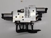 Active stabilizer control unit
