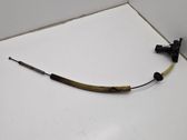 Gear shift cable linkage