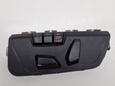 Seat control switch