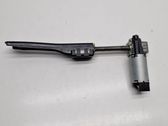 Seat adjustment motor