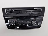 Climate control unit