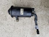 Power steering fluid tank/reservoir