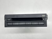 CD/DVD changer