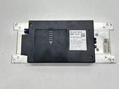 Bluetooth control unit module