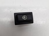 Steering wheel adjustment switch