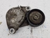 Generator/alternator belt tensioner