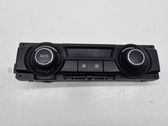 Climate control unit