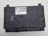 Seat control module