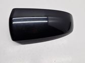 Plastic wing mirror trim cover