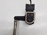 Headlight/headlamp level sensor