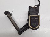 Headlight/headlamp level sensor