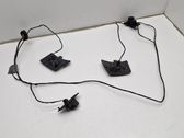 Cableado del sensor de aparcamiento (PDC)