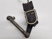 Headlight/headlamp level sensor