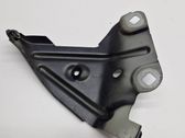 Fender mounting bracket