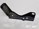 Fender mounting bracket