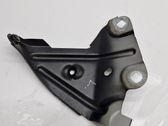 Fender mounting bracket