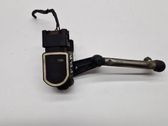 Headlight/headlamp level sensor
