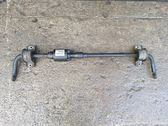 Aktiver Stabilisator hinten