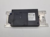 Bluetooth control unit module