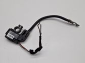 Negative earth cable (battery)