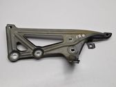 Fender mounting bracket