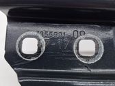 Fender mounting bracket