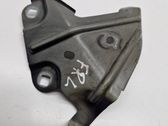 Fender mounting bracket