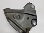 Fender mounting bracket