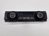 Climate control unit