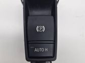 Hand parking brake switch