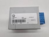 Video control module